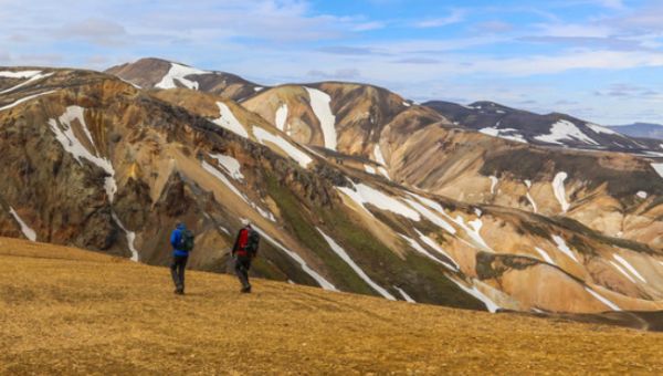 Туризм в ООПТ: разбираем приказ Минприроды №688 о расчёте рекреационной нагрузки