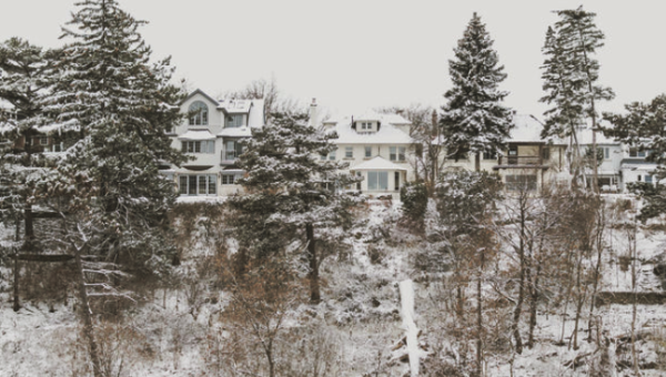 Подбор участка для турпроекта: риски вторичного рынка