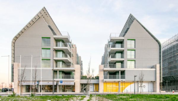 Типовое проектирование в строительстве: новая эра оптимизации