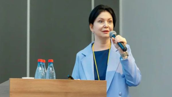 Открытое обращение директора компании «Природный Кодекс» Марины Ненароковой