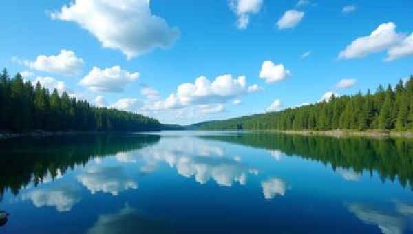 Деятельность на землях лесного фонда