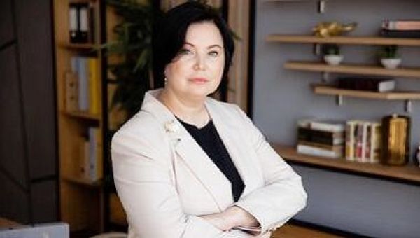 Обучающее видео о землях ООПТ с Мариной Ненароковой