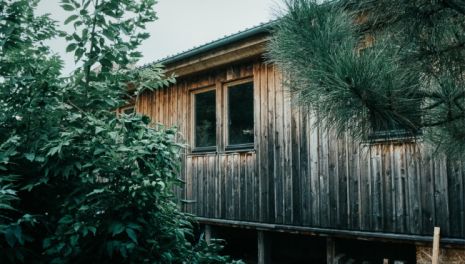 Самовольная постройка — правовой ландшафт