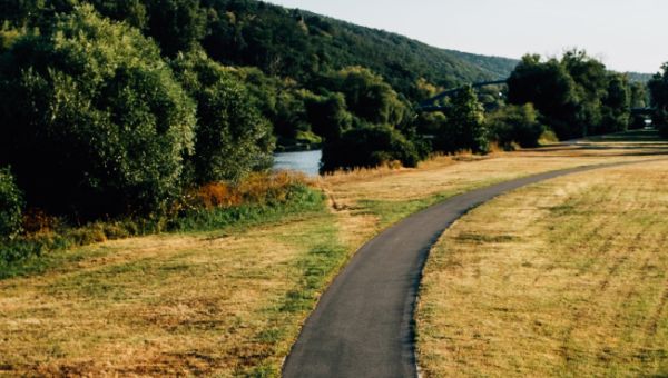 Юридическое оформление доступа к участку на землях рекреации