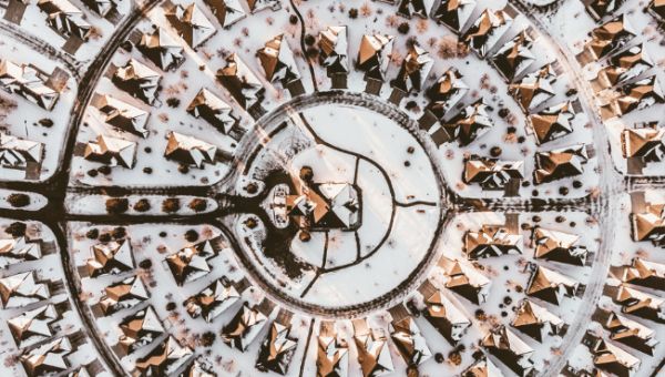 Дизайн-код городов: что это и зачем он нужен