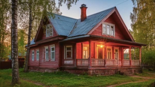 Шеф, усё пропало! Мифы о «массовом изъятии дач» и что меняет Постановление №826