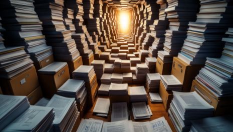 Диалог с органами власти: как пробить стену и победить