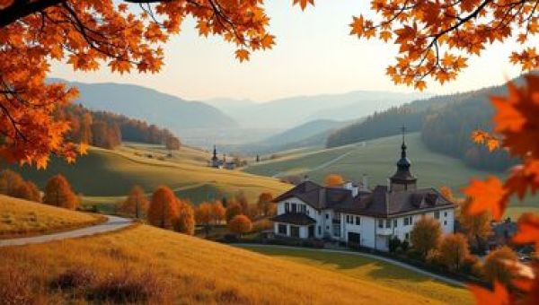 Утвержден перечень объектов для рекреационной деятельности