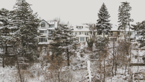 Подбор участка для турпроекта: риски вторичного рынка