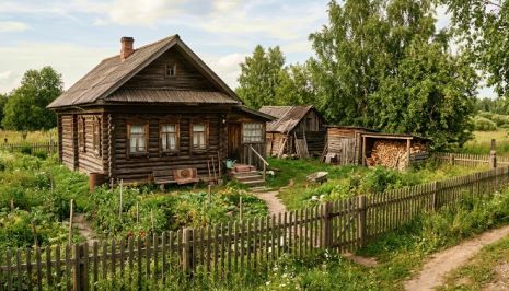 Верховный Суд определил: землю под домом нельзя признать «без границ»