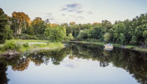 Водные объекты в правовом поле: учёт, разрешения и профилактика рисков