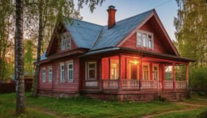 Шеф, усё пропало! Мифы о «массовом изъятии дач» и что меняет Постановление №826