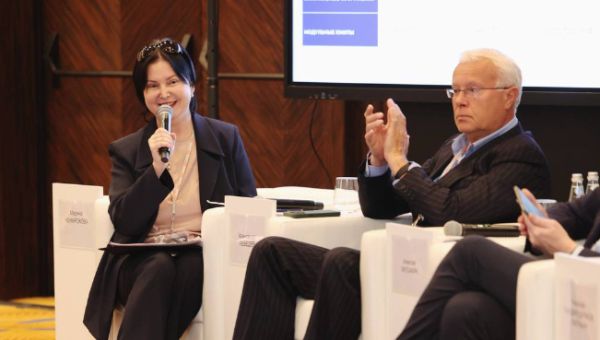 Юридический взгляд на диалог бизнеса и власти в инвестиционных проектах