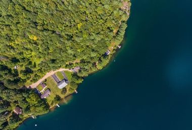 Проект изменений в Водный кодекс