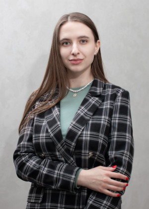 Анастасия Тараканова